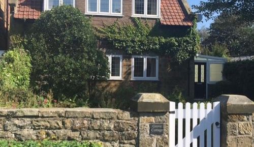 Holiday Home
