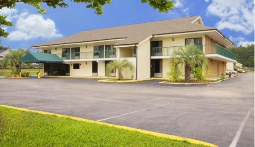 King Room - Non-Smoking