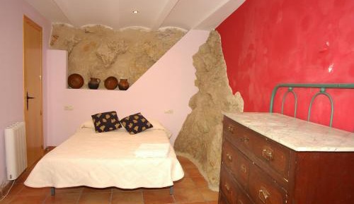 Four-Bedroom Villa