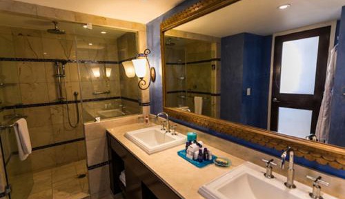 Junior Suite Golf View King