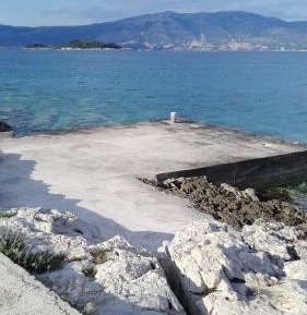 Two-Bedroom Apartment with Terrace