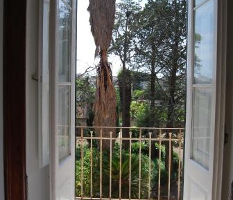 Double or Twin Room with Private External Bathroom