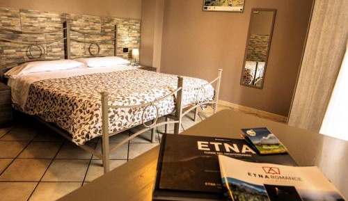 Double or Twin Room with Patio