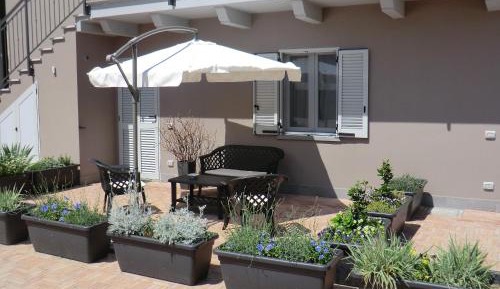 Apartment - Split Level