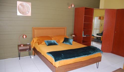 Double Room with Sea View