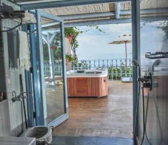 Suite with Terrace