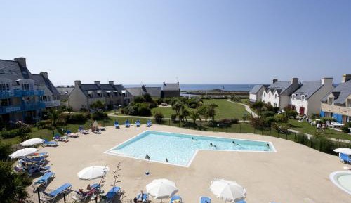 Comfort One-Bedroom Apartment  (4-5 People)