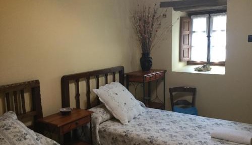 Triple Room with Private Bathroom