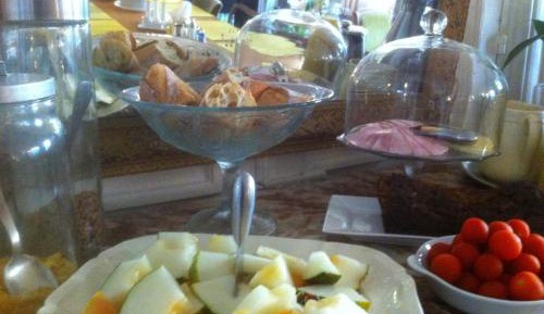 Standard Room with Shared Bathroom