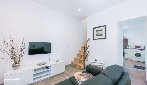 Standard Villa