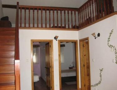Two-Bedroom Apartment (4 Adults)