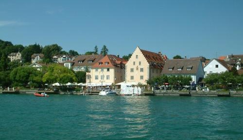 Double Room with Lake View