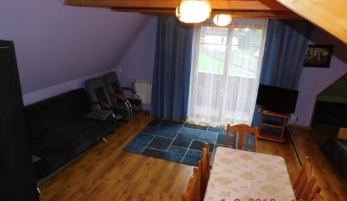 Duplex Apartment