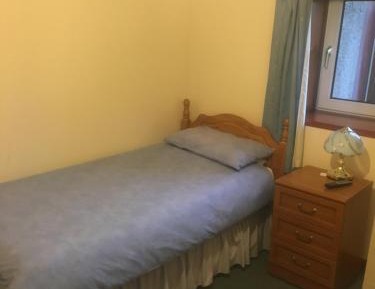 Single Room with Shower