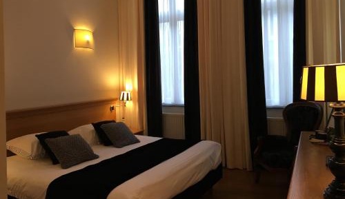 Comfort Double Room with Bath