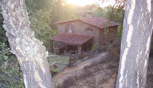 Two-Bedroom House A
