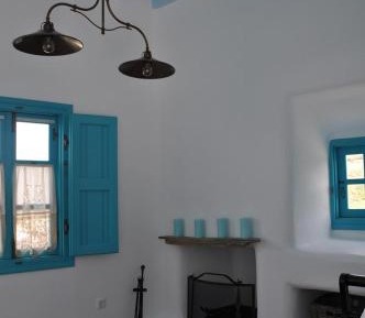 One-Bedroom Villa