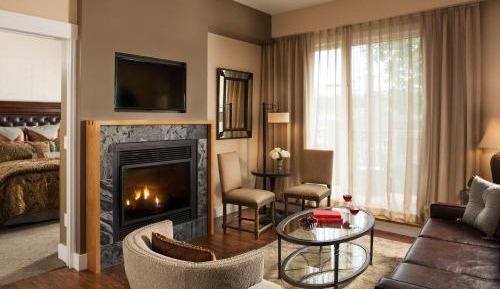 Ocean View Suite