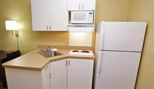 Studio with 2 Double Beds - Non-Smoking