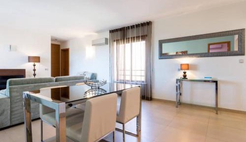 Two-Bedroom First Floor Apartment
