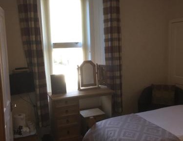 Twin Room with Bathroom