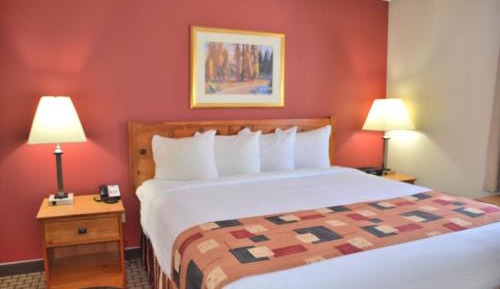 Two Bedroom Suite