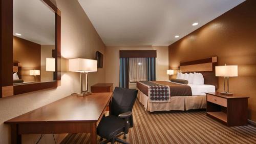 Presidential Suite - Non-Smoking