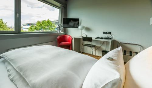 Design Single Room