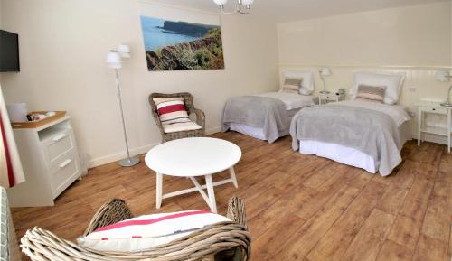 Twin Room - Disability Access