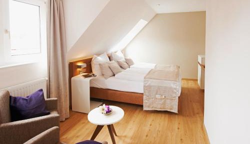 Double Room  (Flexible Rate)