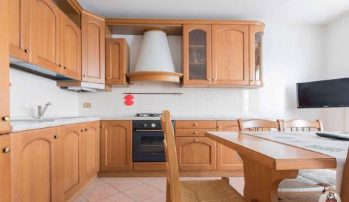 Maisonette