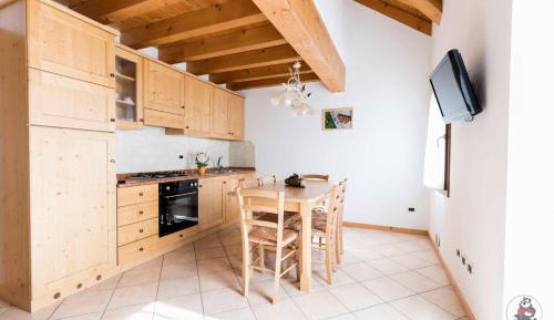 Superior Apartment (5 Adults)