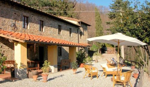 Three-Bedroom Holiday Home 