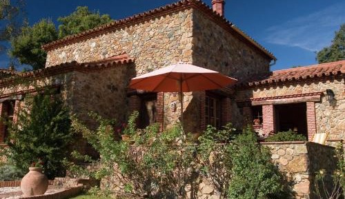 One-Bedroom Holiday Home