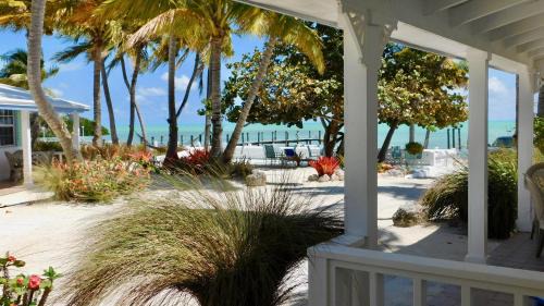 Oceanview Queen Studio