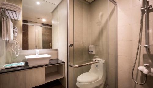 Small Double or Twin Room