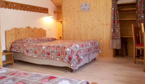 Comfort Triple Room