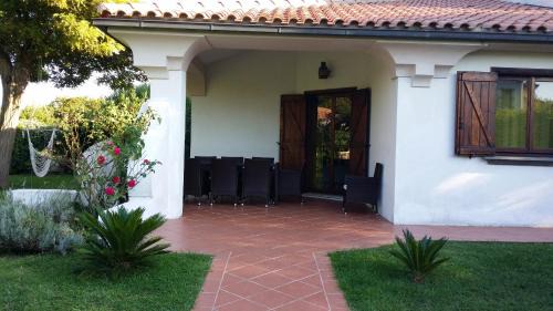 Holiday Home