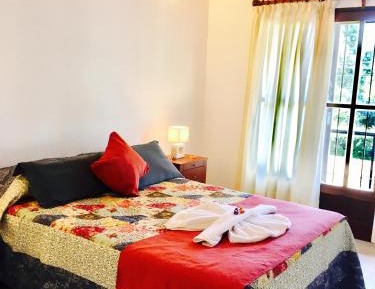 One-Bedroom Apartment (3 Adults + 1 Child)