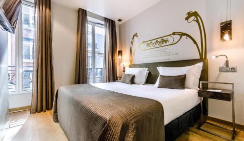 Suite Room