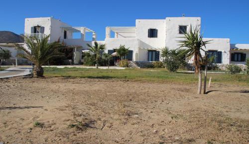 Villa - Beach Front