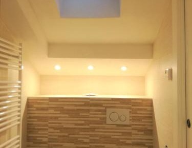 Quadruple Room - Attic