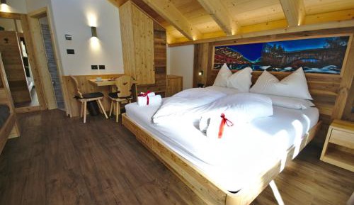Comfort Quadruple Room