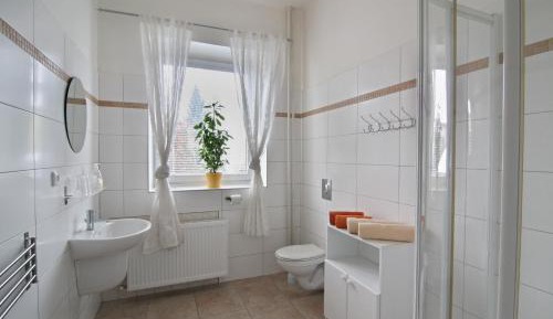 Quadruple Room with Bathroom