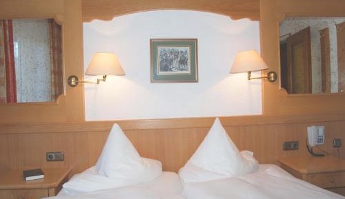 Double Room Fellhorn