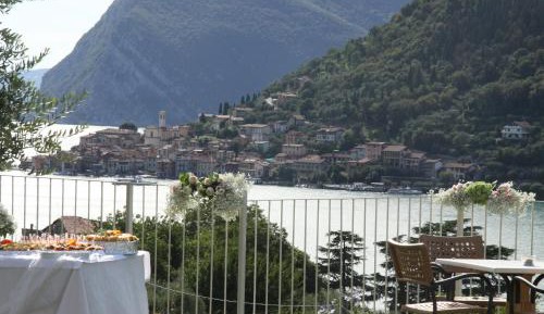 Double Room with Lake View