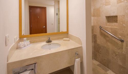 King Room - Mobility Access/Non-Smoking