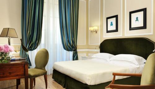 Prestige Double or Twin Room