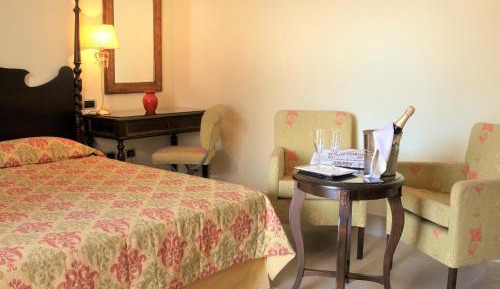 Classic Double or Twin Room