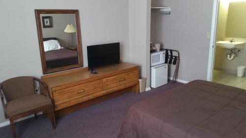Double Room - Disability Access
